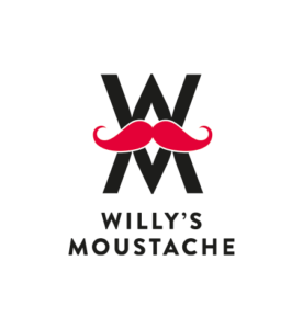 Willy’s Moustache